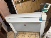 Skaner wielkoformatowy OCE TC4 (TDS450)