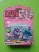 Kucyk Filly Stars Special Afrodite zestaw 