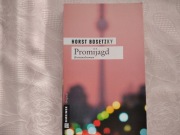 Horst Bosetzky - PROMIJAGD