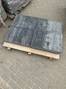 Kostka brukowa Lastra 60x40x7 płyty sieradz 