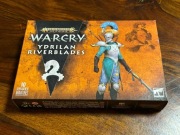 Warcry Ydrilan Riverblades