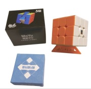 Kostka Rubika moyu profesjonalna magnetyczna szybka wyregulowana