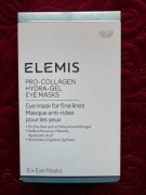 Pro-Collagen Hydra-Gel Eye Masks - 6 sztuk