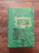 Herbarz Ignacy Kapica Milewski reprint