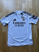 ORYGINAŁ! Koszulka Meczowa Real Madryt sezon 24/25 BELLINGHAM