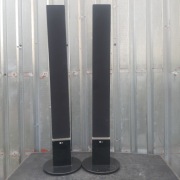 Kolumny do kina domowego Lg         