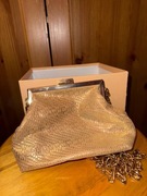 Hiszpańska torebka na łańcuszku 