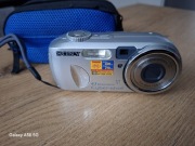 Sony Cyber-shot  DSC-P73