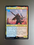 Ghyrson Starn, Kelermorph