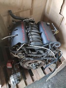 Silnik LS1 Chevrolet Corvette