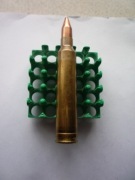 300 WIN MAGNUM - DAG