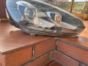 Lampa xenon Led golf VI prawa kompletna