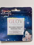 glov moon pad płatek do demakijażu 