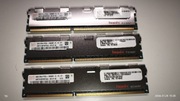 3x DDR3 Hynix 8GB HMT31GR7BFR4A-H9 D7 AE 2Rx4 PC3L-10600R