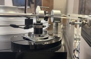 Gramofon Transrotor Galileo CT / ST  wyższa wersja  stan idealny  komplet