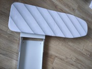 Wysuwana deska do prasowania  obracane o 180 ° Składany stół  95,6 x 30 cm