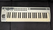 Kontroler MIDI keyboard E-mu X-Board 49 4 oktawy
