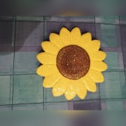 FIGURKA STOKROTKA WISZĄCA 