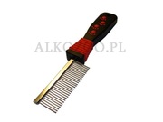 ALKO 0684 GRZEBIEŃ DLA PSA BARDZO GĘSTY 20 x 2,9cm