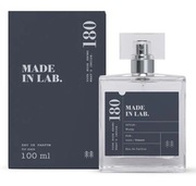180 MADE IN LAB 100ML  DIOR SAUVAGE ELIXIR