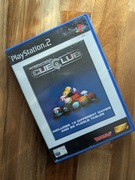 International Cue Club PlayStation 2 PS2