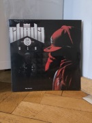 Chada - WGW winyl nowy folia