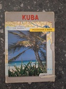Kuba przewodnik i mapa