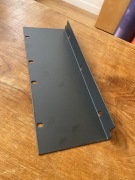 Uchwyty montażowe rack do mixera