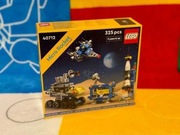 LEGO 40712 - Stanowisko Startowe Mikrorakiety - Edycja Limitowana