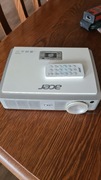 Projektor ledowyAcer K330