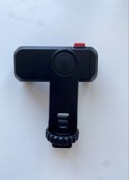 Uchwyt Adapter Statywowy 1/4'' na Telefon