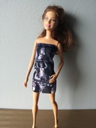 Ubranka dla lalki Barbie