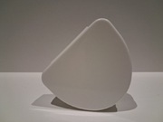 Pojemnik - pudełko na aparat ortodontyczny protezę biały 