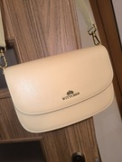 Torebka damska crossbody listonoszka skórzana Wittchen 
