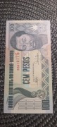 100 pesos 1990 Gwinea Bissau