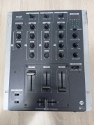 Mixer DJ Gemini PS-626 USB
