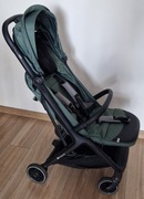 Używany wózek spacerowy Kinderkratf NUBI 2