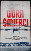 Książka Góra Śmierci 