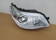 XENON PRAWY BIXENON 9661316580 CITROEN C5 II EUROPA