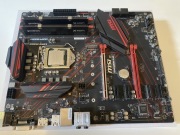 Używana płyta główna MSI B360 Gaming Plus