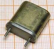 Rezonator kwarcowy KWARC 10511kHz [06]5
