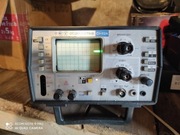 Oscyloskop c1-112a zestaw instrukcja stan bdb