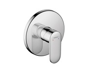 Hansgrohe bateria prysznicowa podtynkowa do ibox vernis