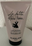 Unikat! Guerlain La Petite Robe Noire perfumowane mleczko do ciała 75ml