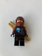 Lego Ninjago njo200 njo0200