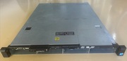 Dell R310 1x X3430 , ram 8GB, raid, 2x1G, 1xPSU możliwość rozbudowy