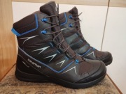 Buty Salomon Tikal II 48