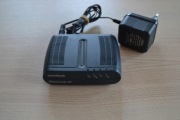 4 x Router Modem ADSL SpeedTouch 516 536 546