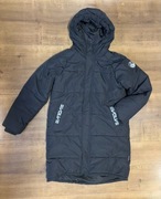 Kurtka długa płaszcz zimowy wodoodporny Lemon Explore 152