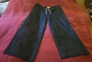 Świetne spodnie jeansy dżinsy szwedy r. 46